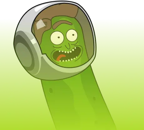 Interdimensional Misfit