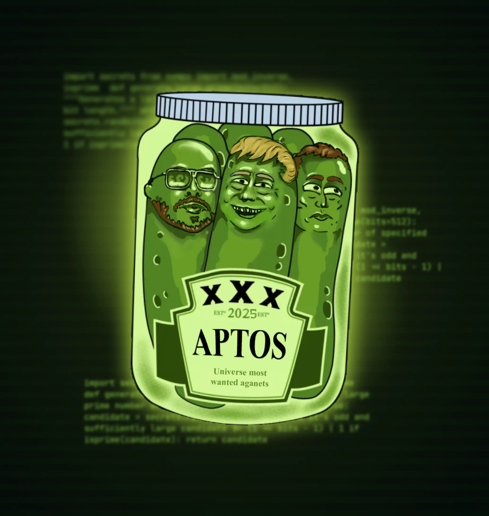 Agents Jar